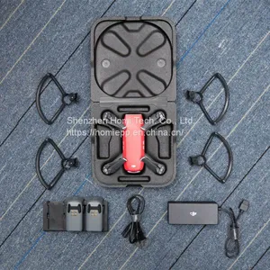 EPP Foam Ultralight Storage Box for UAV Packaging thumbnail-3