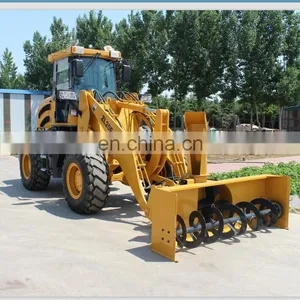 ZL20F Construction Road Canada Zl20f Wheel Loader thumbnail-1
