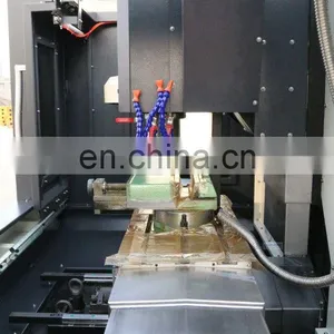 Cnc Machine VMC750 Cnc Milling Machine Center With Reasonable Price thumbnail-3