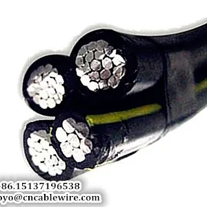 NFC 33-209 ABC Cable thumbnail-1