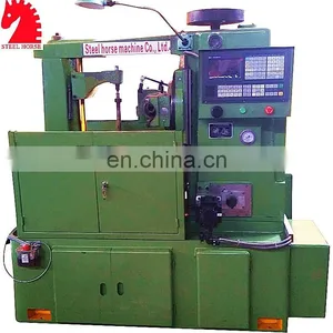 Economy Y3150 Pfauter Gear Hobbing Machine thumbnail-3
