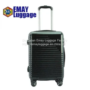 2019 Best Selling ABS Travel Trolley Luggage thumbnail-4