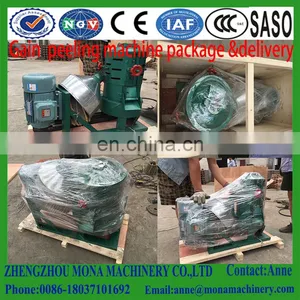 Factory Hot Sale Buckwheat Shell Separator| Buckwheat Dehuller Machine thumbnail-5