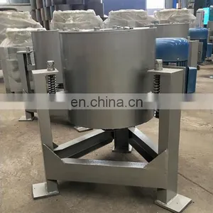 Technology Coconutcentrifugal Oilfiltermachine Oilcentrifugefilter Centrifugecrudeoilfilter thumbnail-7