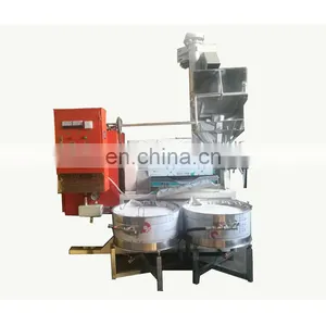 111 Cheap Price 6YL-80C Mustard Oil Mill thumbnail-1