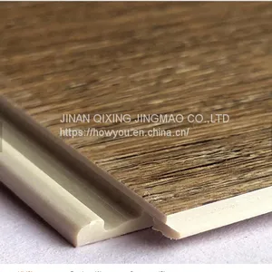 4.5mm Waterproof Unilin Click SPC Flooring From China thumbnail-4