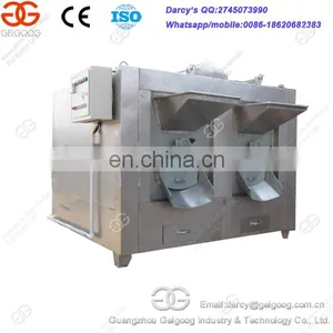 Soybean Peanut Butter Paste Production Line Chickpea Hummus Peanut Butter Colloid Grinder Machine thumbnail-5