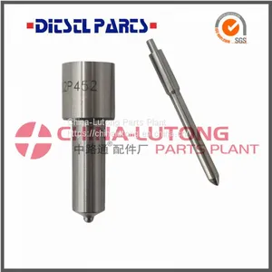 Automatic Fuel Nozzles DLLA152P452/0 433 171 326 Apply for Engine MAN thumbnail-1