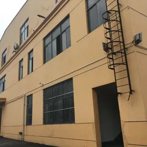Kunshan Ruiding Machinery Co., Ltd. company overview - view 1 thumbnail