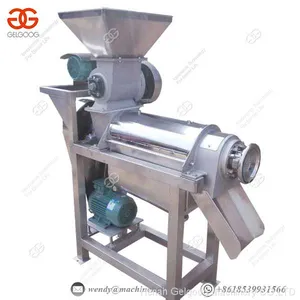 Industrial Orange Juicer Machine Commercial Fruit Juice Making Machine Peach Juice thumbnail-4