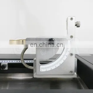 ISO 6941 Tester Vertical Combustibility Tester thumbnail-4