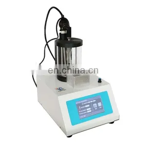 SPT-A1 Softening Point Tester thumbnail-1