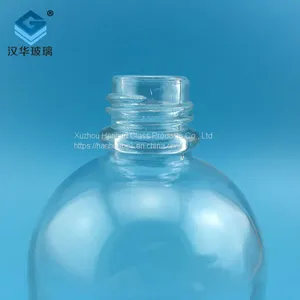 270ml Juice Beverage Glass Bottle Manufacturer thumbnail-4