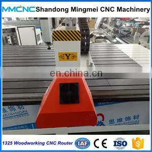 Cheap Maxicut Brand Woodworking Cnc Router 4x8 1325 Model thumbnail-6