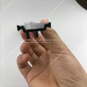 Polyamide 6.6 25% Glass Thermal Break Strip For Broken Aluminum Hollow Glass Window thumbnail-2