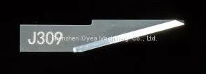 JingWei Knives/Blades J309 thumbnail-1