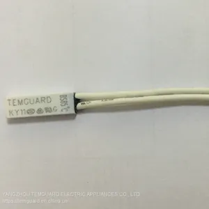 TEMGUARD KY11 Специальный термисторный температурный регулятор для реакторного термостата thumbnail-4