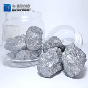 High Quality Ferro Silicon 65 Lumps for Sale thumbnail-4