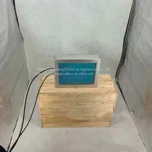Explosion-proof, Waterproof and Dustproof Display Touch-type Explosion-proof Display Screen Explosion-proof Device thumbnail-1