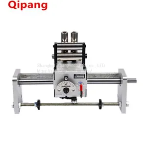 Qipang Polished Shaft Rolling Ring Drive GP20C thumbnail-1