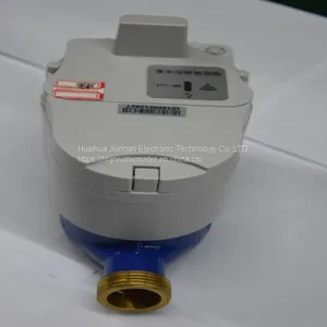 Sell Smart Cold Water NB-iot Water Meter thumbnail-3