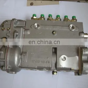 DeutzTBD226B-6 Injection Fuel Pump 10 402 376 075 10402376075 With Governor 10421435108 thumbnail-4