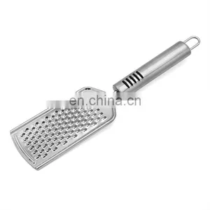 Multi-purpose Cheese Grater Manual Kitchen Vegetable Grater thumbnail-1