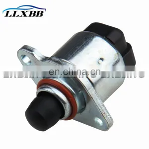 LLXBB IDLE AIR CONTROL VALVE IAC AC160 FOR CHEVY Chevrolet 12482707 17113167 17113200 17113297 CV10160 217436 thumbnail-5
