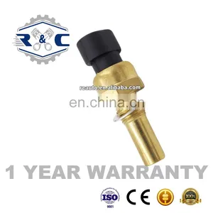 R&C High Quality Car Parts 55199579 For Chevrolet GMC Cadillac DAEWOO Pontiac Buick 1.4 16V Coolant Water Temperature Sensor thumbnail-2