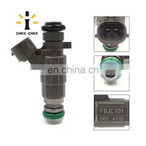 Fuel Injector Nozzle OEM 16600-AE060 JS21-1 for Japanese Car 3.5L thumbnail-2