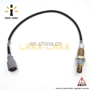 Manufacturer Directory Competitive Price Lambda Sensor Oxygen Sensor OEM 89467-06150 thumbnail-2