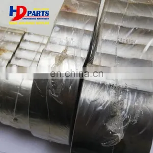 Diesel Engine Parts NT855 Main and Con Rod Bearing STD thumbnail-6