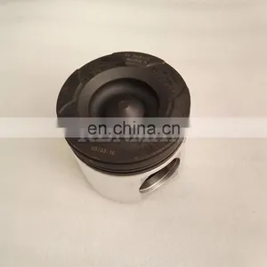 Piston Kit Top Level Assy Assembly 4022532 4070653 4089386 3102808 3102807 4022533 For ISM11 QSM11 M11 ISM QSM Engine thumbnail-5