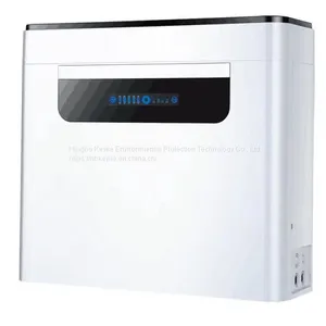 Water Purifier Shell thumbnail-2