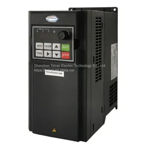 General Vector Inverter thumbnail-2