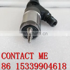 Common Rail Fuel Injector thumbnail-2