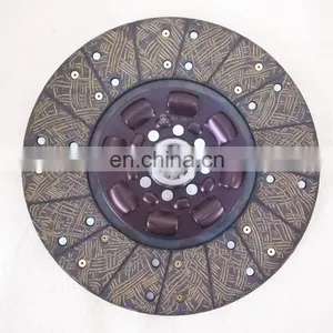 Good Quality DCEC 6B Clutch Disc 4938325 thumbnail-2