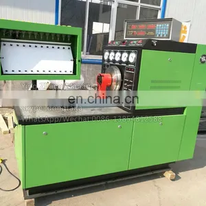 12PSB Diesel Fuel Injection Pump Test Bench thumbnail-1