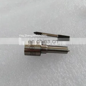 Common Rail Injector Nozzle DLLA153P1608 for 0445110274 0433171982 thumbnail-2
