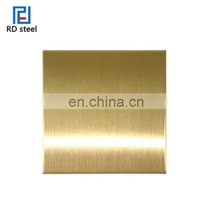 304/316/310 Cold Rolled Decorative Steel Plate Stainless Sheet thumbnail-2