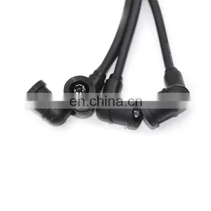 Cable Set-high Tension oe # MD180171 MD-180171 for Aeroback Persona 300 Ignition Cable Spark Plug Wire Set thumbnail-4