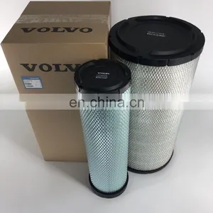 Heavy Truck Air Filter Element 11110175 thumbnail-2