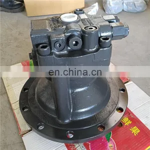 Excavator Parts KBC10130 CX330 Hydraulic Motor KSC0247 CX330 Swing Motor thumbnail-3