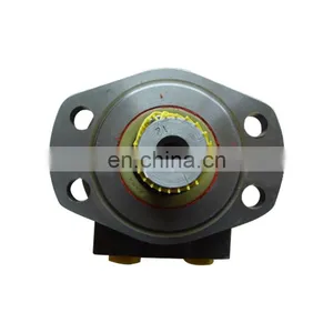 Trade Assurance Parker TG Series TG0335HW440BBB Hydraulic Motor thumbnail-6