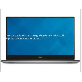 Dell XPS 9550-10000SLV 15.6 thumbnail-1