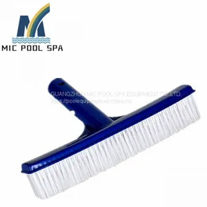Swimming Pool Equipment Pool Wall Brush, Swimming Pool Cleaning Accessories thumbnail-1