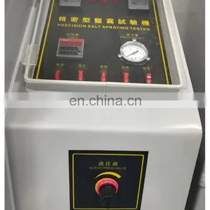 Salt Corrosion Spray Test Chamber / Slat Fog Test Machine thumbnail-5