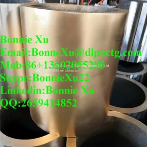 API 5CT Oil P110 Tubing/Casing/Drilling Pipe Coupling thumbnail-3