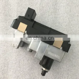 Booshiwheel Electric Valve Electronic Turbo Actuator G-219 757608 6NW008412 thumbnail-2