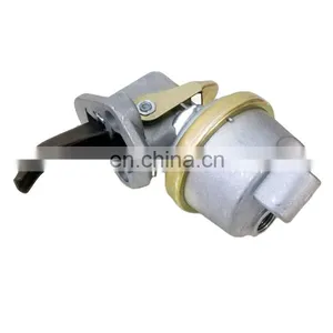 High Quality DCEC 4BT 6BT Diesel Engine Part 1106N-010 Fuel Transfer Pump thumbnail-1